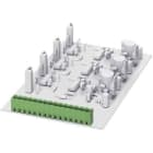 PHOENIX CONTACT - CONECTOR ENCHUFABLE MSTBVA 2,5/4-G-5,08