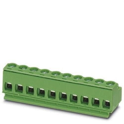 PHOENIX CONTACT - PARTE ENCHUFABLE PT1,5/4-PH-5,0 CLIP
