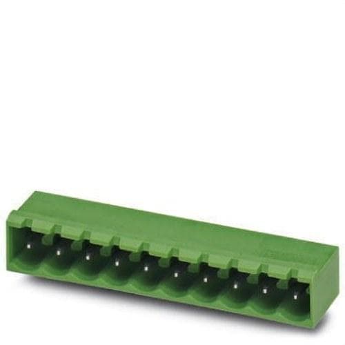PHOENIX CONTACT - CONECTOR ENCHUFABLE MSTBA 2,5/8-G-5,08