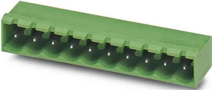 PHOENIX CONTACT - CONECTOR ENCHUFABLE PARA PLACA DE CIRC. IMPRESO