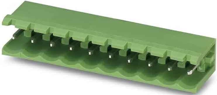 PHOENIX CONTACT - CONECTOR MACHO MSTB 2,5/3-G-5,08