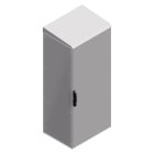 Schneider Electric - Cabeza selector flush llave 455 3 posiciones   fijas