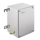 WEIDMULLER - Carcasa vacía KTB FS 221513 S4E0 acero inoxidable
