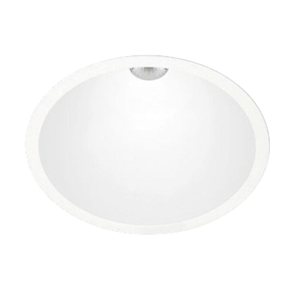 FOSNOVA - Downlight ISPOT 2 COM 1681 8W CLD CCT blanco DIP switch