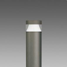 DISANO - Luminaria exterior 1797 FARO 5 LED 15W CLD grafito RAL7021