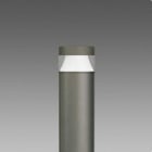 DISANO - Luminaria exterior 1797 FARO 5 LED 15W CLD grafito RAL7021