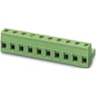 PHOENIX CONTACT - CONECTOR ENCHUFABLE GMSTB 2,5/8-ST-7,62