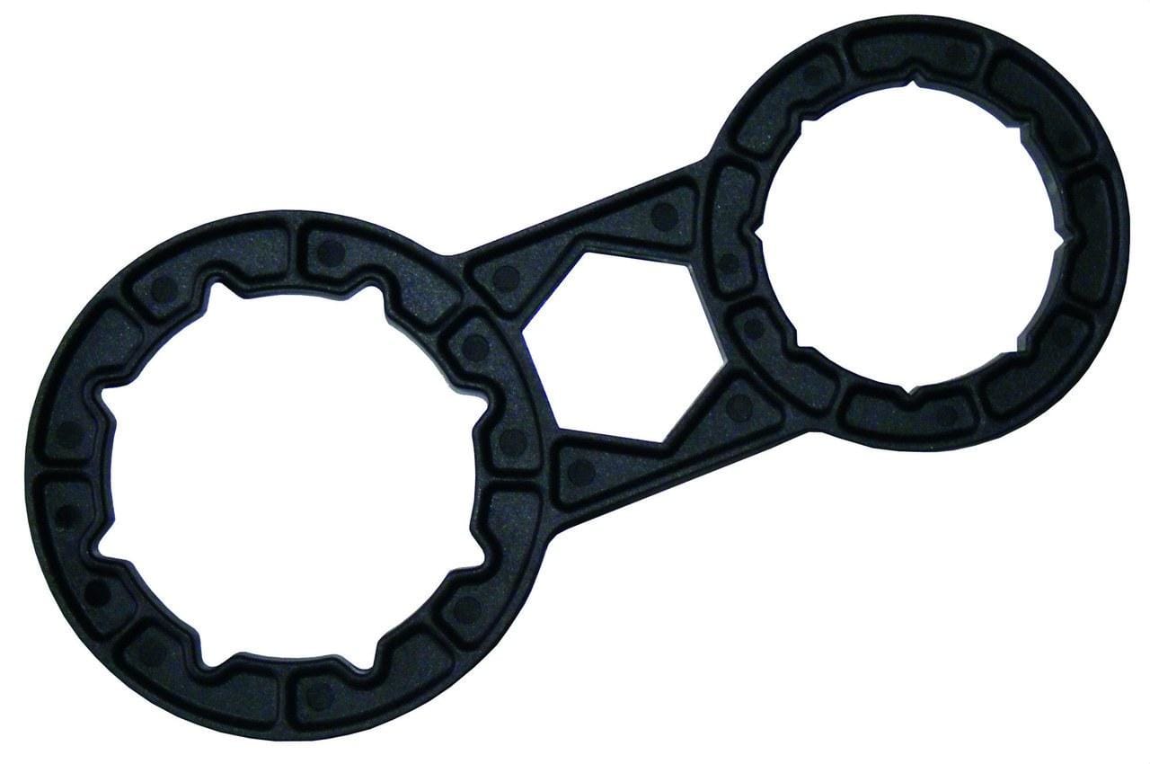 POTERMIC - Llave montaje para filtro FR-DFR