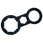 POTERMIC - Llave montaje para filtro FR-DFR