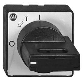 ROCKWELL - HANDLE 140M-C-DRY66
