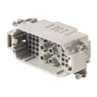 WEIDMULLER - Conector M HDC S6/36 MC