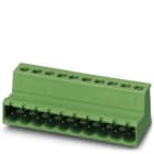 PHOENIX CONTACT - CONECTOR ENCHUFABLE IC 2,5/3-ST-5,08