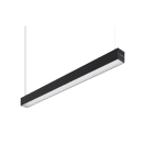 PHILIPS LIGHTING SOLUTIONS - Luminaria SM350C 27S/840 PSD PCS L1200 negro