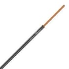 NEXANS - LIR® H07V-U PASSEO 1X2,5 NEGRO R100