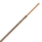 NEXANS - LIR® H07V-U PASSEO 1X2,5 MARRON R100