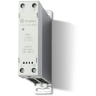 FINDER - RELÉ MODULAR A ESTADO SÓLIDO ·