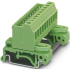 PHOENIX CONTACT - CONECTOR ENCHUFABLE UMSTBVK 2,5/24-G-5,08
