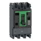 Schneider Electric - Relé térmico sobrecircuito TESYS E 5,5-8A