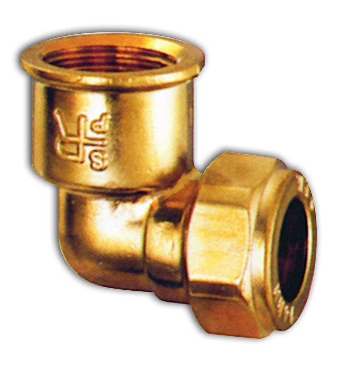POTERMIC - RACOR CODO H 262 3/8X12