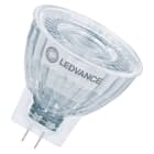 LEDVANCE - Lámpara LED MR11 35 36° P 4.2W 827 GU4