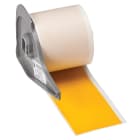 BRADY - M7C-2000-595-YL BMP71/M710 CONSUMABLES