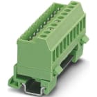 PHOENIX CONTACT - CONECTOR ENCHUFABLE MSTBVK 2,5/3-G-5,08