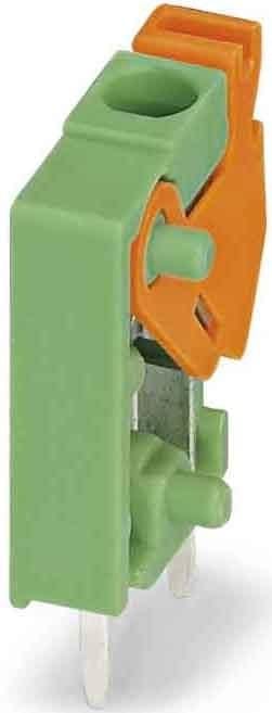 PHOENIX CONTACT - Borne para placa de circuito impreso FFKDS/V-3,81