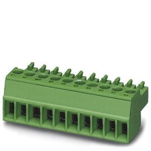 PHOENIX CONTACT - CONECTOR ENCHUFABLE MC 1,5/12-ST-3,81