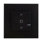 LEGRAND - Interruptor de persiana conectado Valena Next with Netatmo - Dark