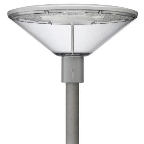 PHILIPS LIGHTING SOLUTIONS - BDP102 LED50/740 II DS PCC GR 62P TOWNGUIDE PERFORMANCE