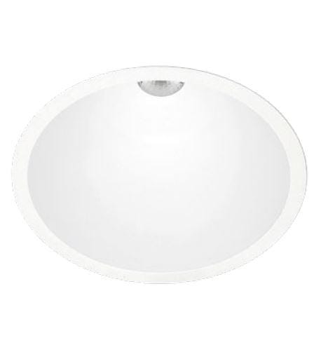 FOSNOVA - Downlight ISPOT 5 COM 1684 8W CLD CCT blanco DIP switch