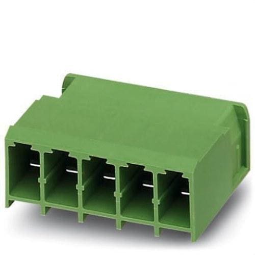 PHOENIX CONTACT - CONECTOR ENCHUFABLE PC 4/3-G-7,62