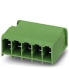 PHOENIX CONTACT - CONECTOR ENCHUFABLE PC 4/3-G-7,62