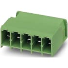 PHOENIX CONTACT - CONECTOR ENCHUFABLE PC 4/4-G-7,62