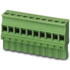 PHOENIX CONTACT - CONECTOR ENCHUFABLE MVSTBW 2,5/6-ST