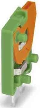 PHOENIX CONTACT - Borna para placa de circuito impreso FFKDS/V-2,54