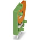 PHOENIX CONTACT - Borna para placa de circuito impreso FFKDS/V-2,54