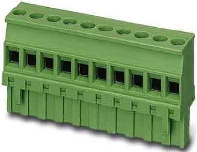 PHOENIX CONTACT - CONECTOR ENCHUFABLE PARA PLACA DE CIRC. IMPRESO