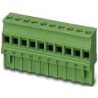 PHOENIX CONTACT - CONECTOR ENCHUFABLE PARA PLACA DE CIRC. IMPRESO