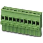 PHOENIX CONTACT - CONECTOR ENCHUFABLE MVSTBW 2,5/2-ST-5,08