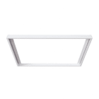 JISO - Marco superficie para pantalla panel LED 1200x600 ref. 32280