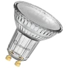 LEDVANCE - Lámpara LED PERFORMANCE CLASS Spot PAR16 GL 51 DIM 7,9W/930 GU10 650lm 25000 horas 5 años de garantia