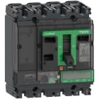 APC by Schneider Electric - EU3S 10KVA 400V 3:1 UPS CON 2 BAT. INTERNA