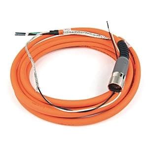 ROCKWELL - CABLE 30 M LONGITUD SPEEDTECÂ¿¢ ESTANDAR 2090-CPWM7DF-14AA30