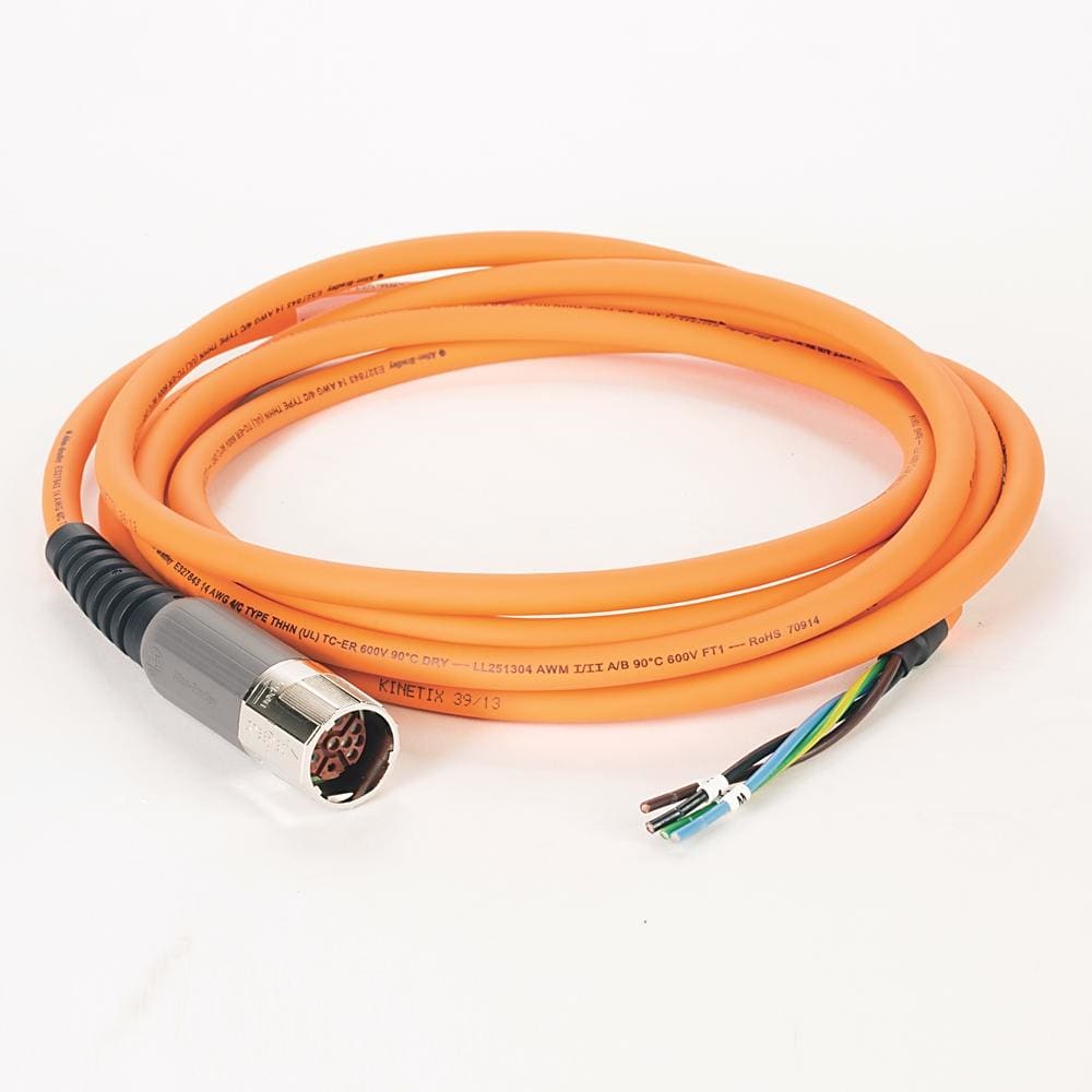 ROCKWELL - CABLE 40 M LONGITUD SPEEDTECÂ¿¢ ESTANDAR 2090-CPWM7DF-14AA40
