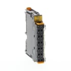OMRON - UNIDAD SMARTSLICE 4 SALIDAS PNP