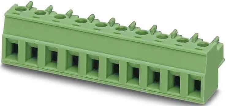 PHOENIX CONTACT - CONECTOR ENCHUFABLE PARA PLACA DE CIRC. IMPRESO