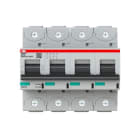 ABB - Interruptor automático magnetotérmico S804P-K100 4P 100A K 50kA