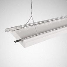TRILUX - Perfil angular, de una longitud, 1550 mm de largo, 1 par Actison