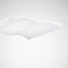 TRILUX - Difusor de repuesto para la Liventy 600/625 Liventy 571,10x570,70x75,40